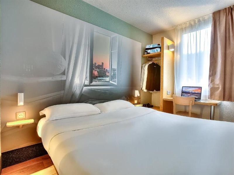 B&B Hotel Antibes Sophia Antipolis Биот Екстериор снимка