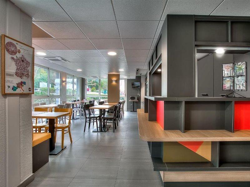 B&B Hotel Antibes Sophia Antipolis Биот Екстериор снимка