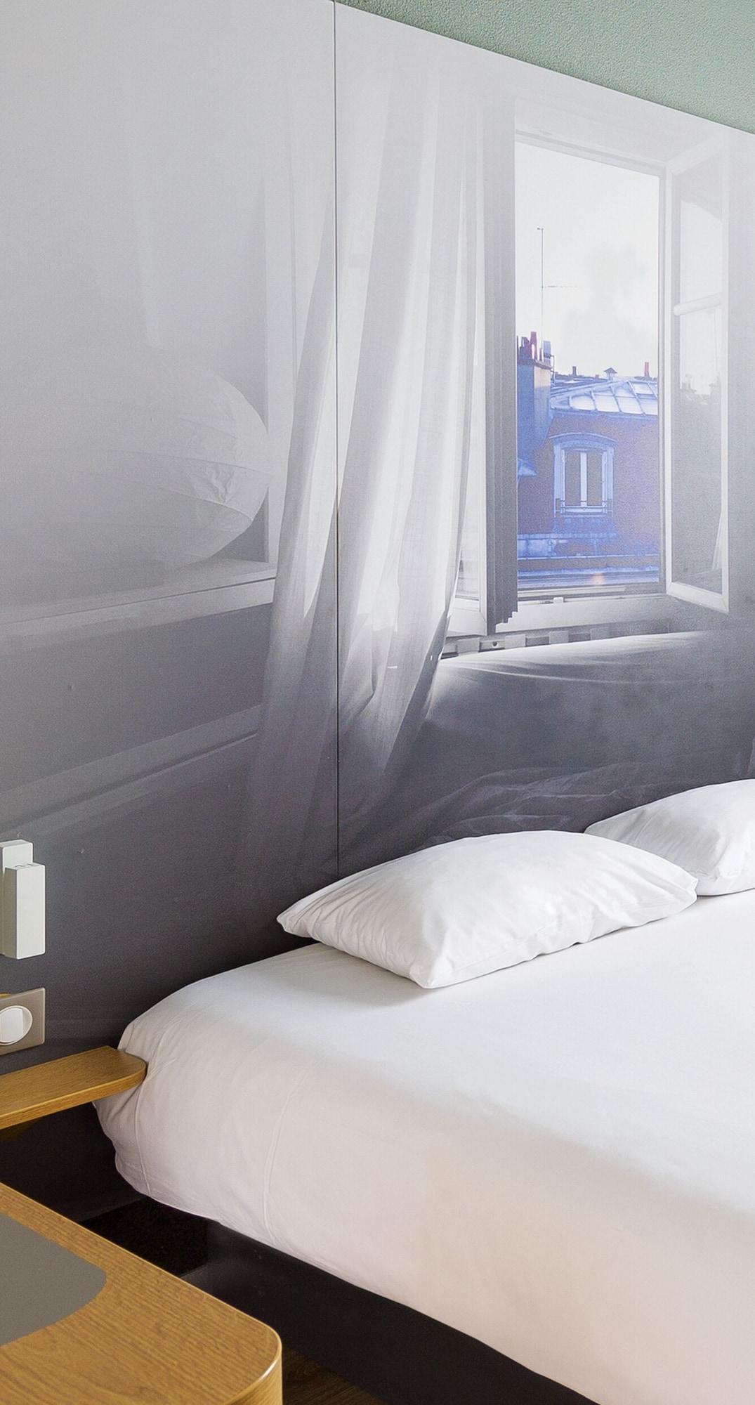 B&B Hotel Antibes Sophia Antipolis Биот Екстериор снимка
