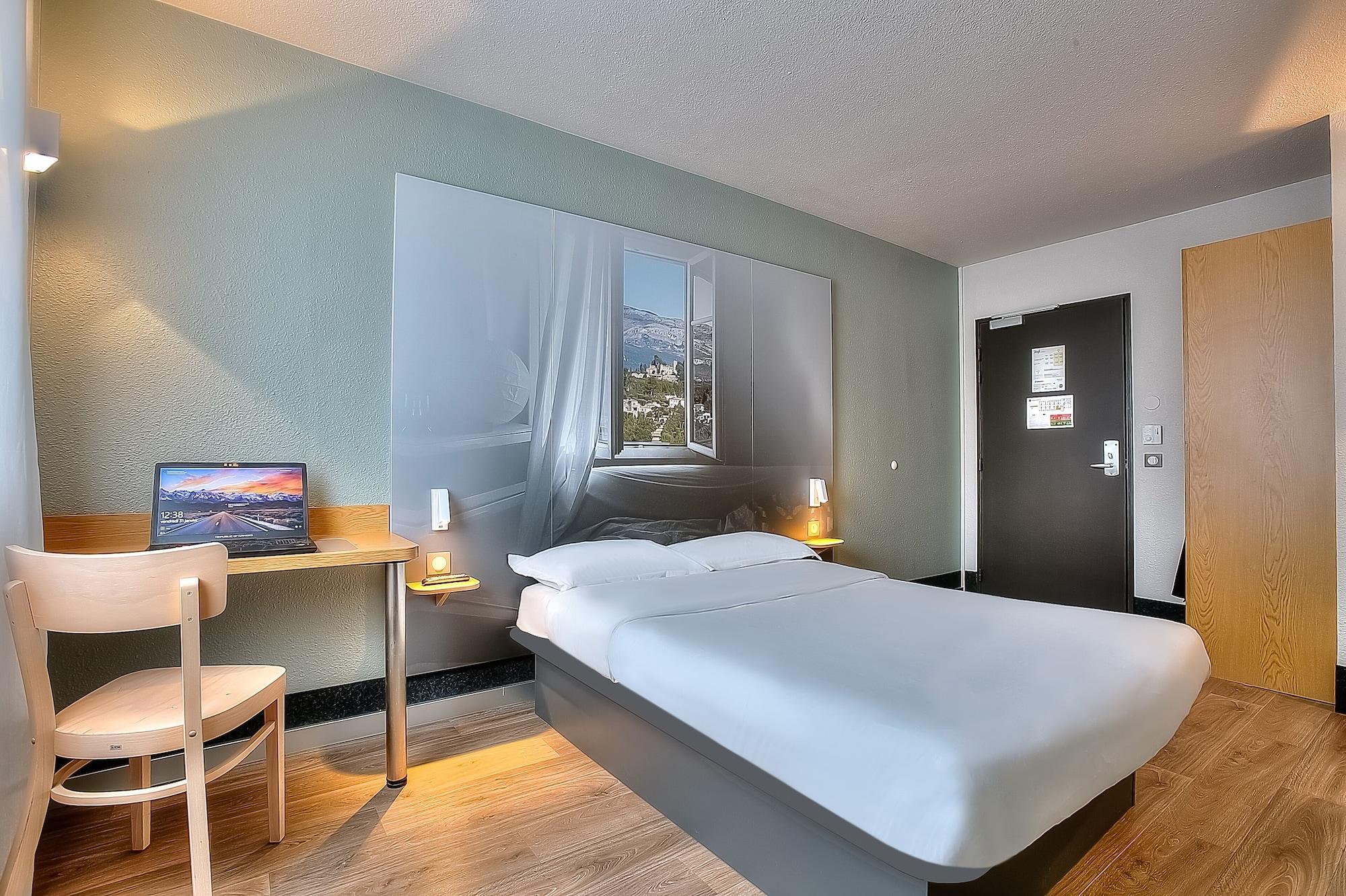 B&B Hotel Antibes Sophia Antipolis Биот Екстериор снимка