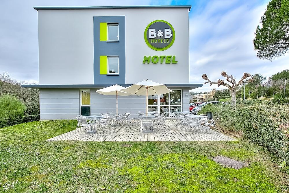 B&B Hotel Antibes Sophia Antipolis Биот Екстериор снимка