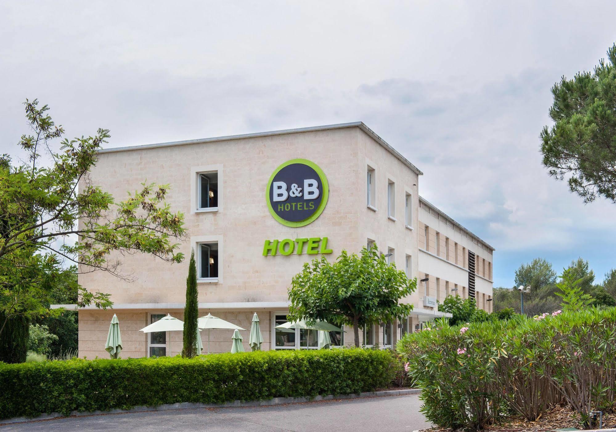 B&B Hotel Antibes Sophia Antipolis Биот Екстериор снимка